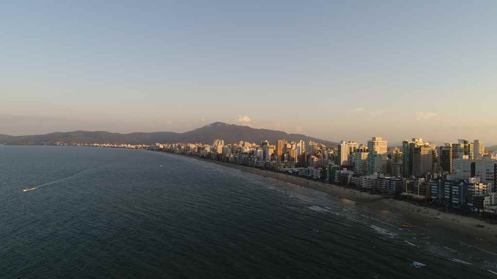 Itapema é destaque na valorização imobiliária