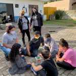 ADI de Itapema atende crianças e adolescentes no contraturno escolar através do Projeto “Adicionando Caminhos”