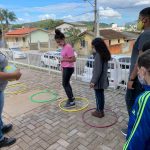 ADI de Itapema atende crianças e adolescentes no contraturno escolar através do Projeto “Adicionando Caminhos”