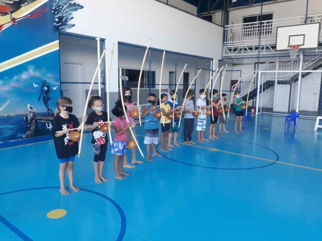 Casa Madre Teresa de Calcutá disponibiliza atendimento a crianças e adolescentes