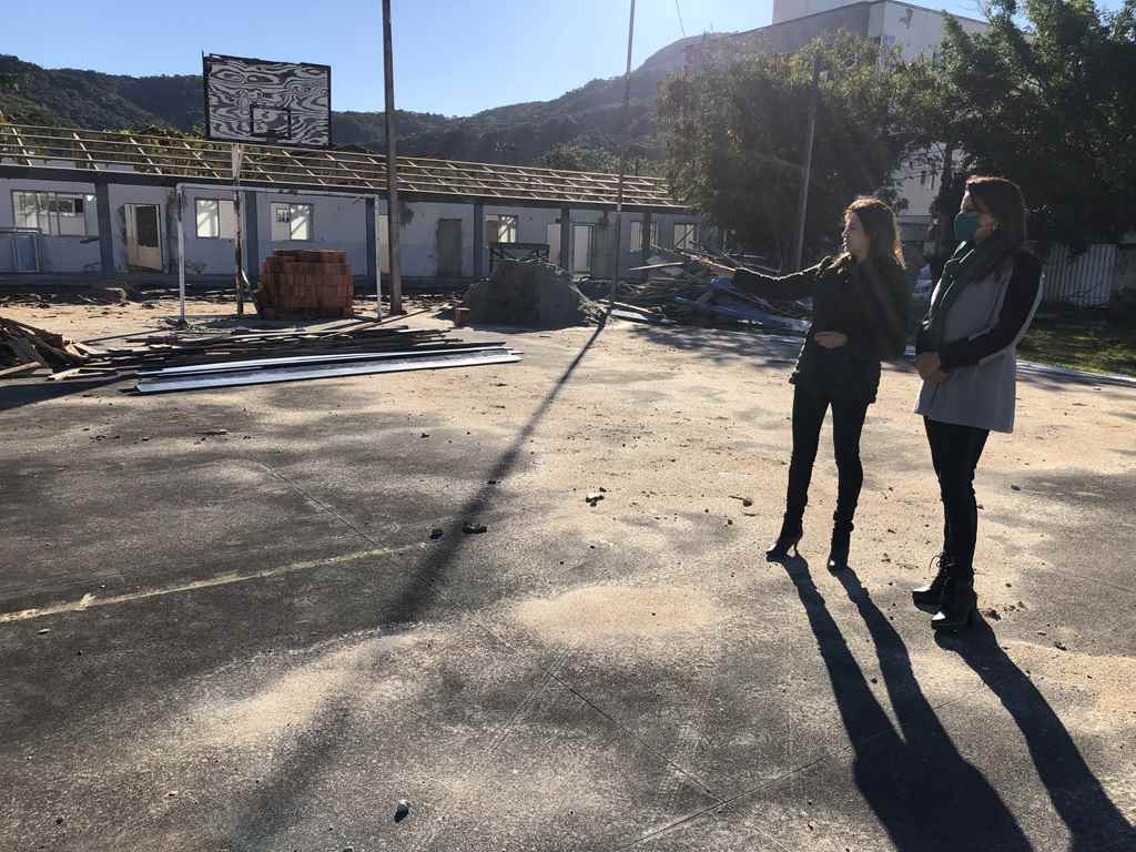 Centro Educacional de Contraturno vai disponibilizar atividades especiais aos alunos da Rede Municipal de Ensino