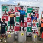 Ciclismo de Estrada da Pedala Itapema Abre Temporada 2021 com Pódios na 1º Etapa do Ranking Estadual