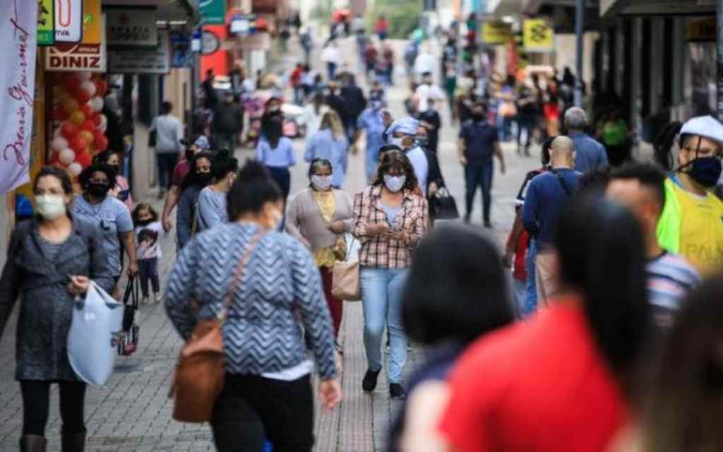 Medidas seguem as mesmas até 15 de julho (Foto: Diórgenes Pandini / DC)