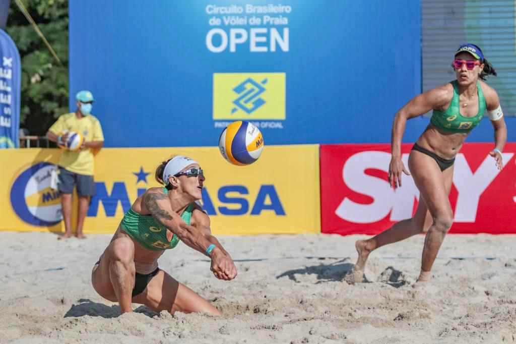 Esporte de Itapema tem bons resultados em competições