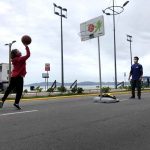 Final de semana tem Domingo da Família com participação das escolinhas esportivas