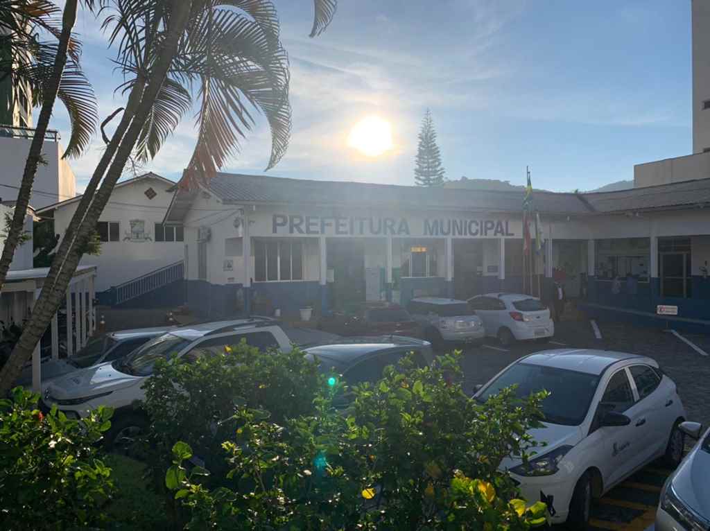 Prefeitura de Itapema terá ponto facultativo na quinta-feira (03/06) e sexta-feira (04/06)