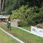 Pista Municipal de XCO será inaugura com Catarinense de Mountain Bike XCO neste final de semana