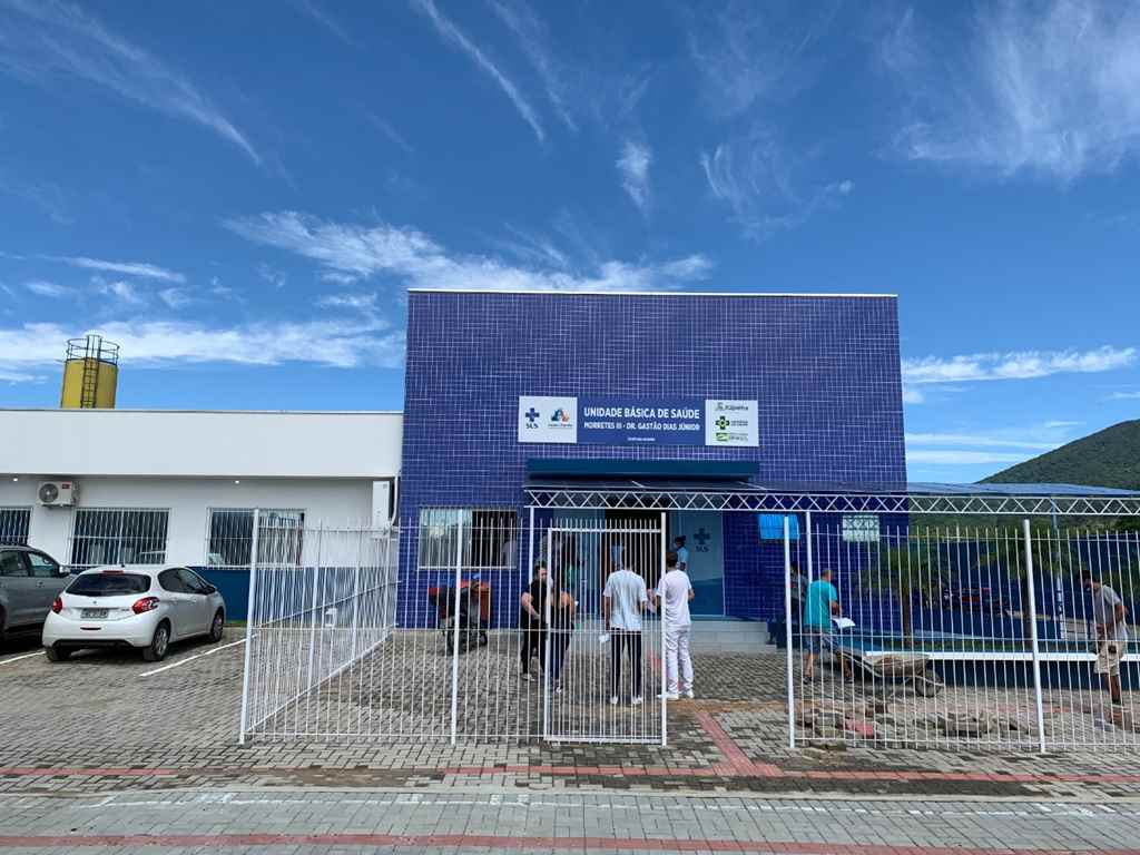 Saúde vai realizar Arraiá de Vacinação contra a COVID-19 neste sábado (19/06)