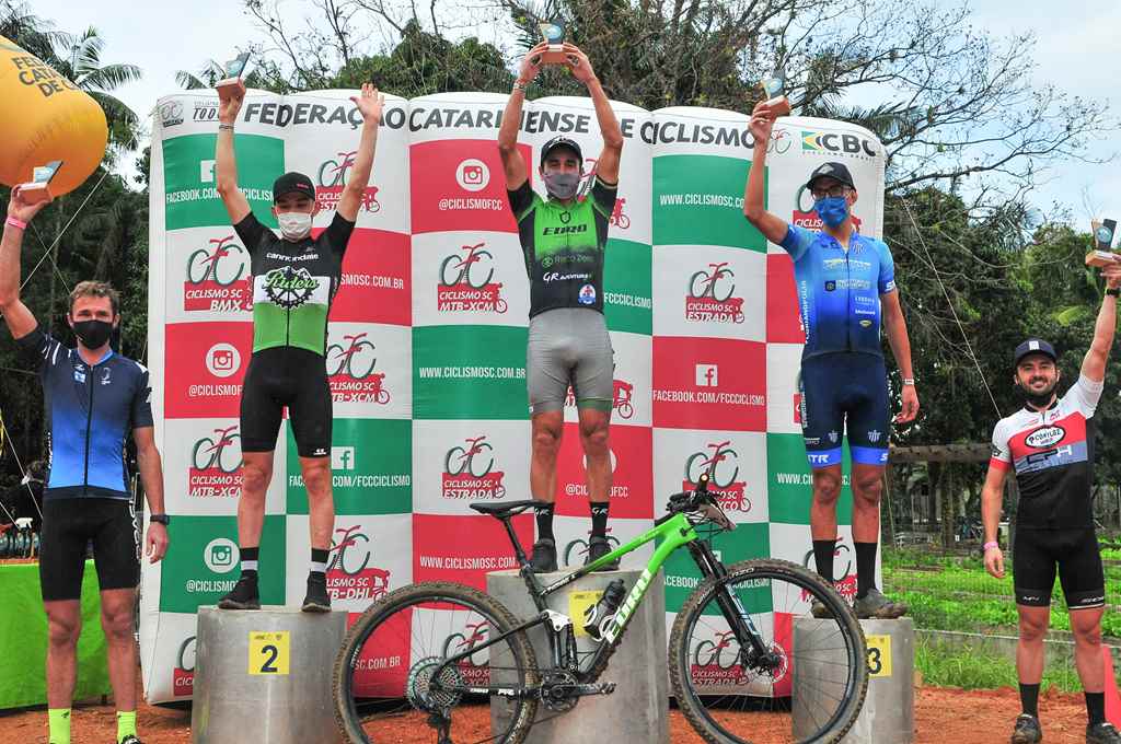 ITAPEMA MTB FEST movimenta o final de semana em Itapema