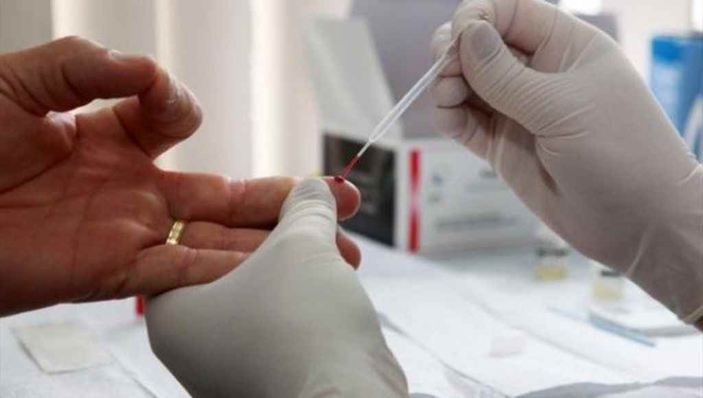 Coasi realiza atendimento para pacientes com hepatites virais