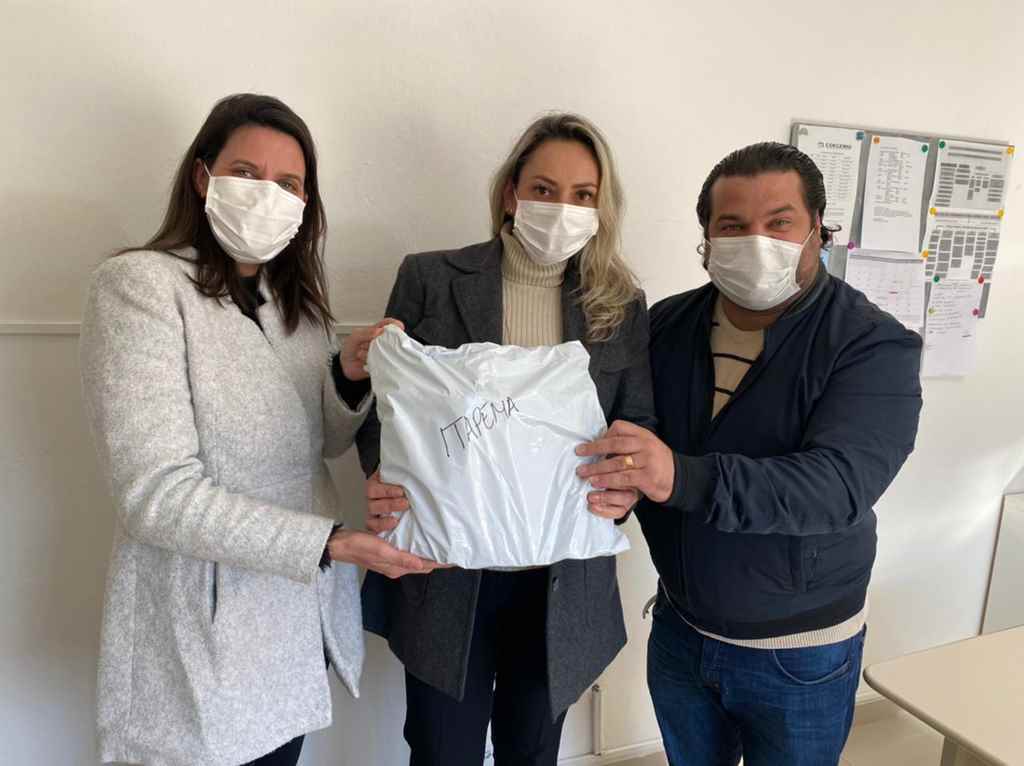 Itapema vai liberar cartões do Santa Catarina Mais Renda na próxima segunda-feira (02/08)