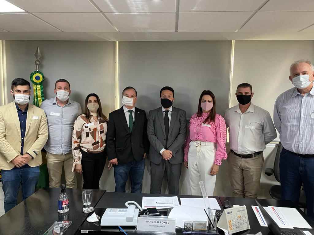 Projeto de Escola Cívico-Militar em Itapema é admitido pelo FNDE