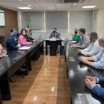 Projeto de Escola Cívico-Militar em Itapema é admitido pelo FNDE