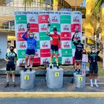 Pedala Itapema, Conquista Pódios em Joinville e em São Paulo