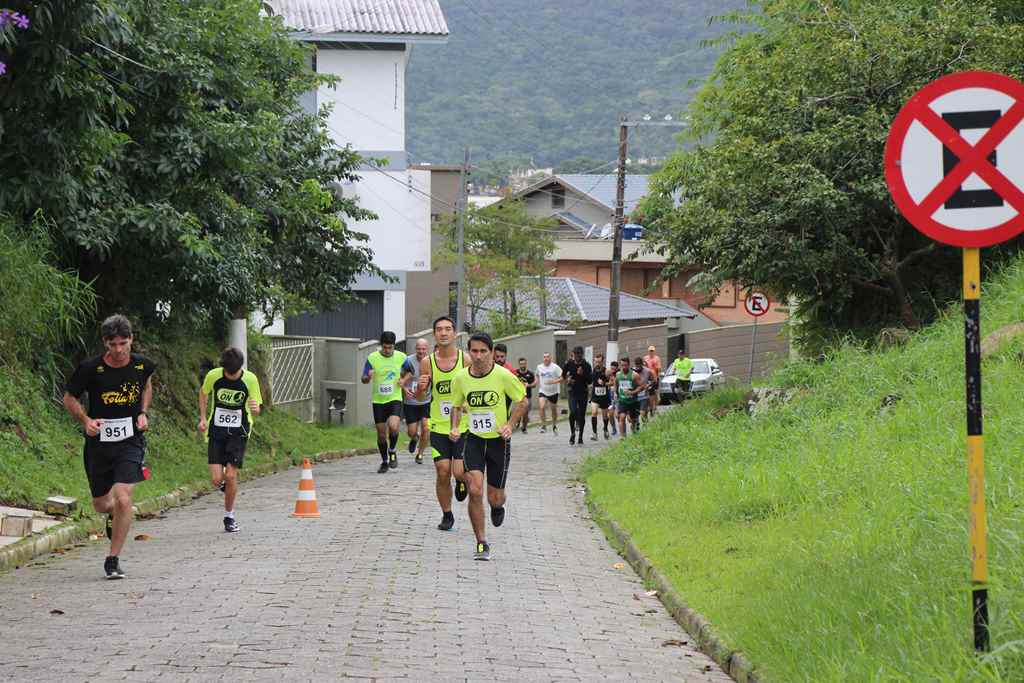 PORTO BELO - Porto Belo será palco de mais uma edição da corrida Day Run