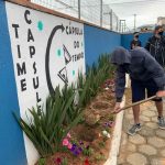 Alunos da Escola Francisco Vitor Alves participam do Projeto Cápsula do Tempo COVID-19