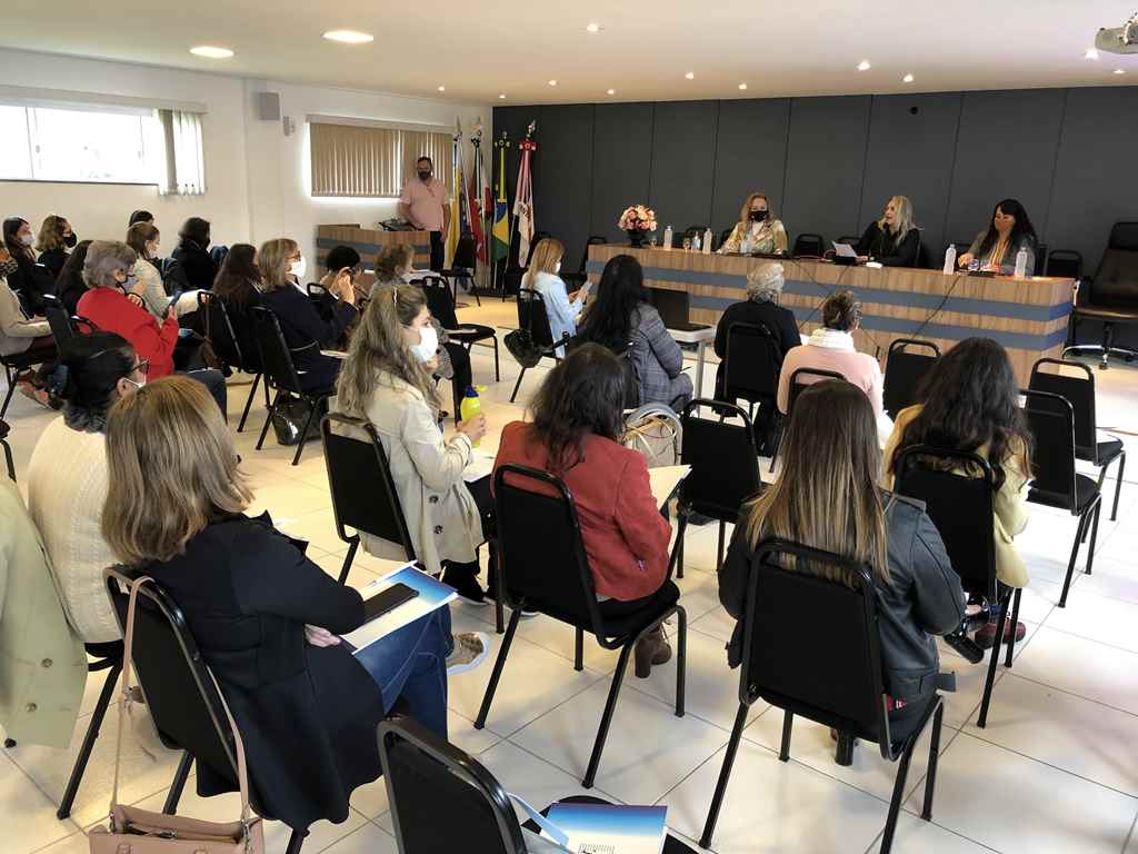 Conferência Municipal de Assistência Social define propostas e delegados para etapa Estadual