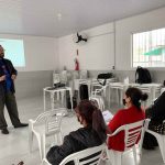 Cursos do Itapema de Oportunidades iniciaram nesta semana