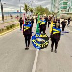 Apresentações culturais marcam edição do Domingo da Família