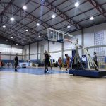 Final do Circuito Catarinense de Basquete 3X3 reúne atletas em Itapema