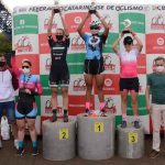 Pedala Itapema Conquista Pódios no Ranking Catarinense de Ciclismo