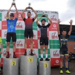 Pedala Itapema Conquista Pódios no Ranking Catarinense de Ciclismo