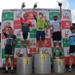 Pedala Itapema Conquista Pódios no Ranking Catarinense de Ciclismo