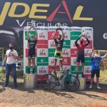 Pedala Itapema Conquista Pódios no Ranking Catarinense de Ciclismo