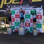 Pedala Itapema Conquista Pódios no Ranking Catarinense de Ciclismo