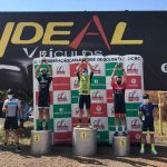 Pedala Itapema Conquista Pódios no Ranking Catarinense de Ciclismo