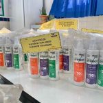 Secretaria de Educação inicia entrega dos kits de higienização nas escolas