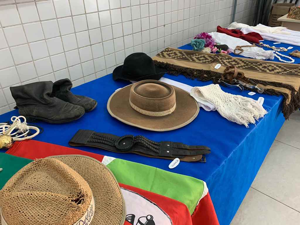 Semana será com atividades em comemoração do Dia do Folclore