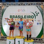 Atletas de Itapema participam de Campeonato de Kickboxing no Rio de Janeiro