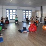Aulas de Pilates promovem qualidade de vida em Itapema