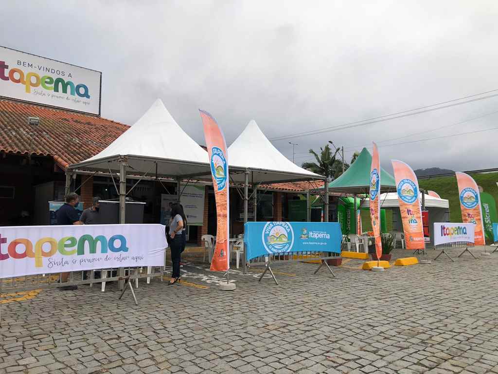 Cerimônia marca abertura da Semana do MEI em Itapema