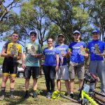 Ciclistas de Itapema conquistam ótimos resultados no feriado da Pátria