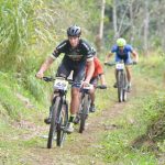 Equipe Disputa a 4ª Etapa do Ranking Catarinense de XCO