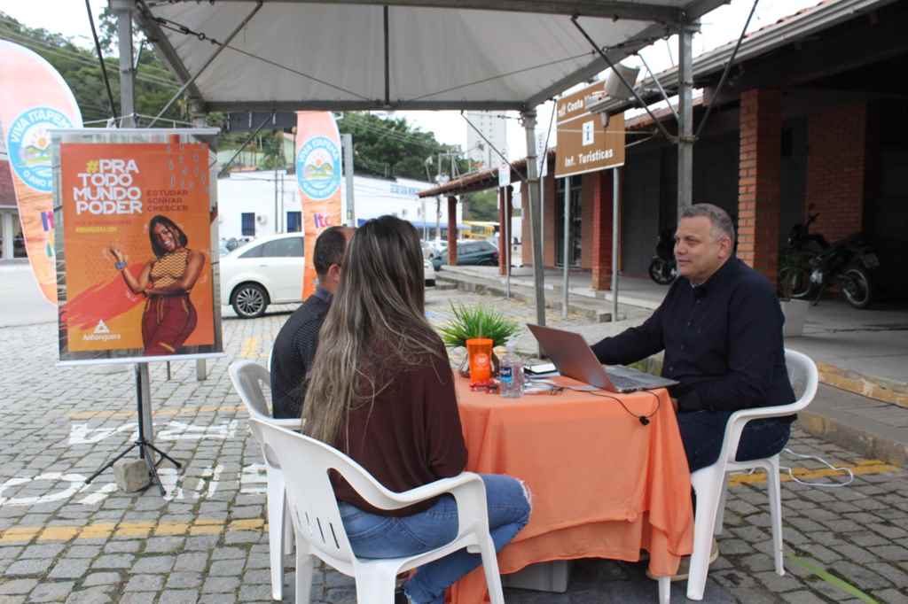 Semana do MEI oferece orientações para quem deseja empreender