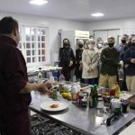 Workshop Experiência na Cozinha apresenta produtos regionais