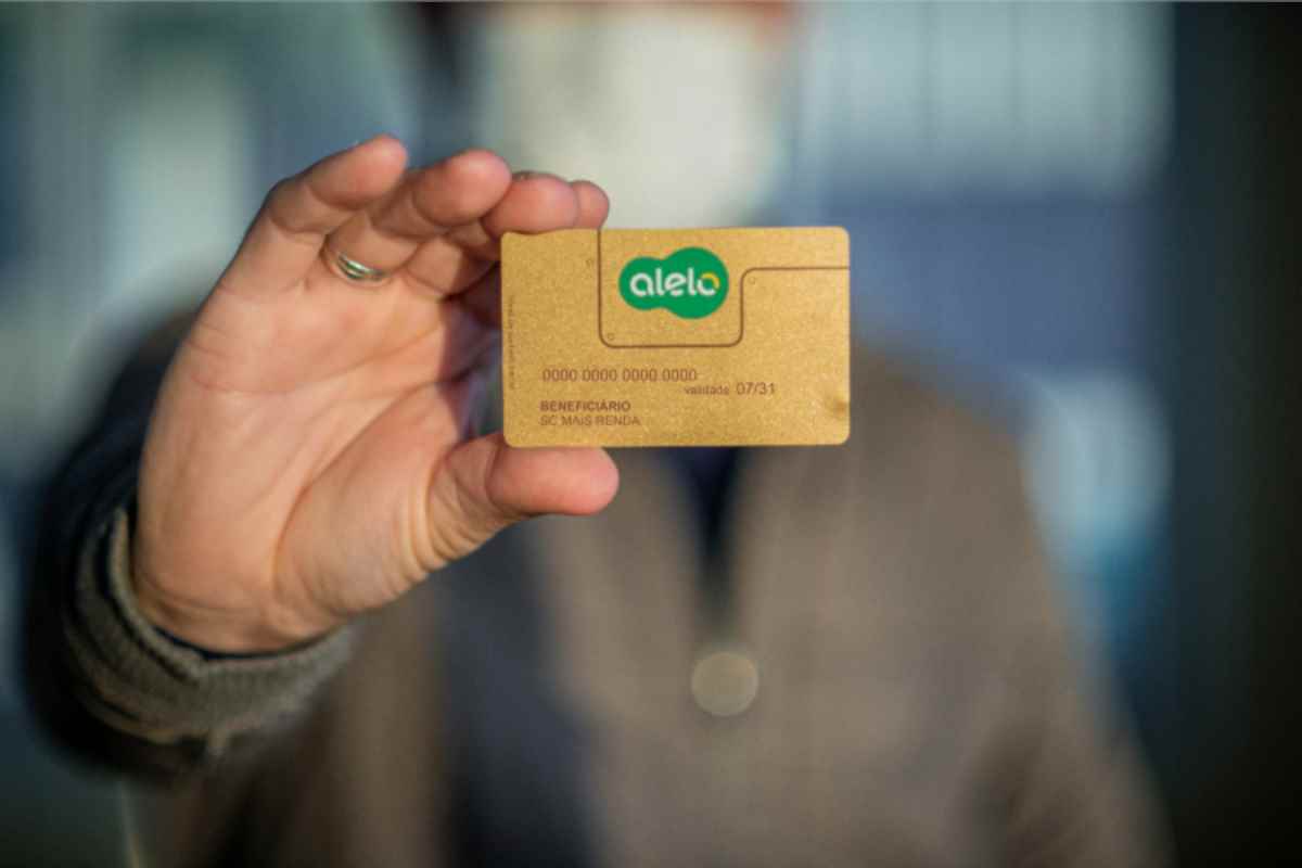 Cartões do SC Mais Renda seguem disponíveis na Secretaria de Assistência Social