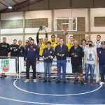 Competições esportivas marcam final de semana em Itapema