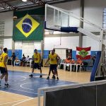 Competições esportivas marcam final de semana em Itapema