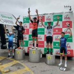 Itapema recebeu a 7º etapa do Ranking Catarinense de Ciclismo