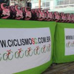 Itapema Sedia Etapa do Ranking Catarinense de Ciclismo no Feriado