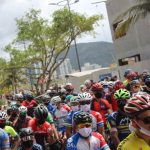 Itapema Sedia Etapa do Ranking Catarinense de Ciclismo no Feriado
