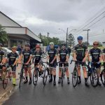 Ciclistas da Equipe Disputam a 60ª Edição dos JASC
