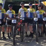 Itapema se Mantém Entre as Melhores Equipes no Ciclismo dos JASC
