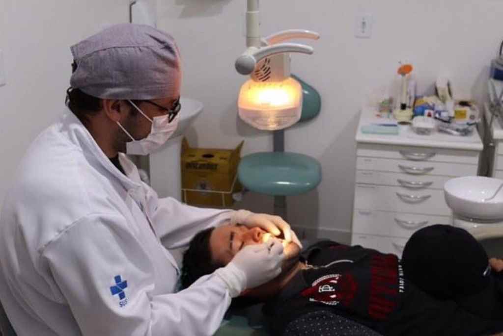 UBS realizam programação especial do Novembro Azul