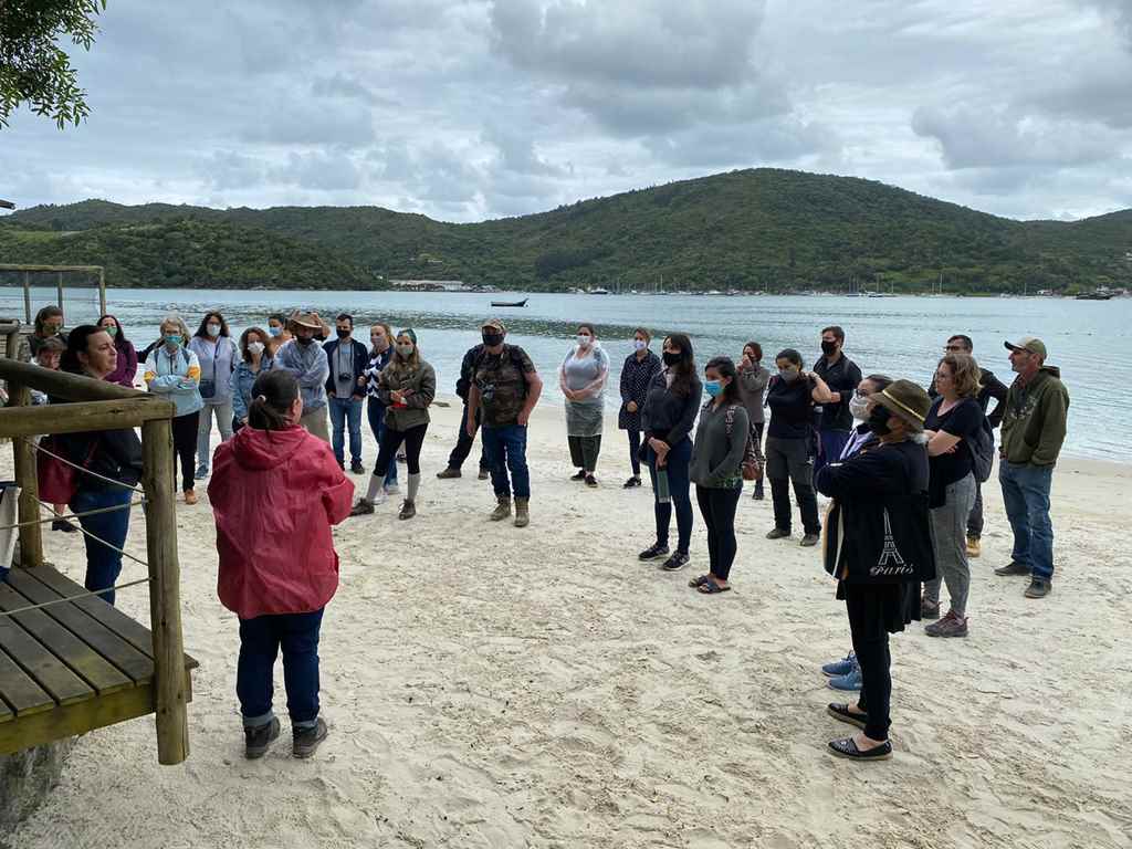 Roteiro de observação de aves será lançado na região