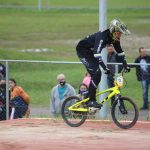 Pedala Itapema Disputa Brasileiro de BMX Racing